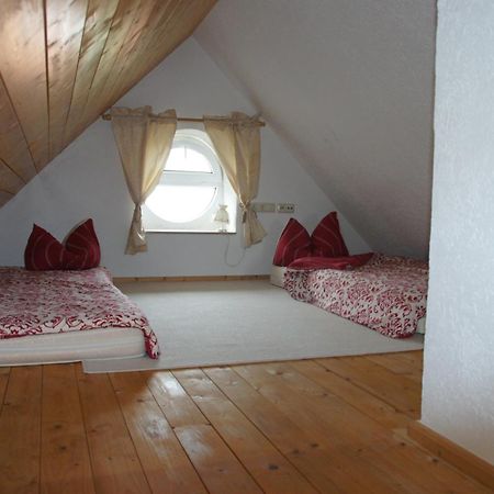 Schwalbennest Kaisitz Apartment Екстериор снимка