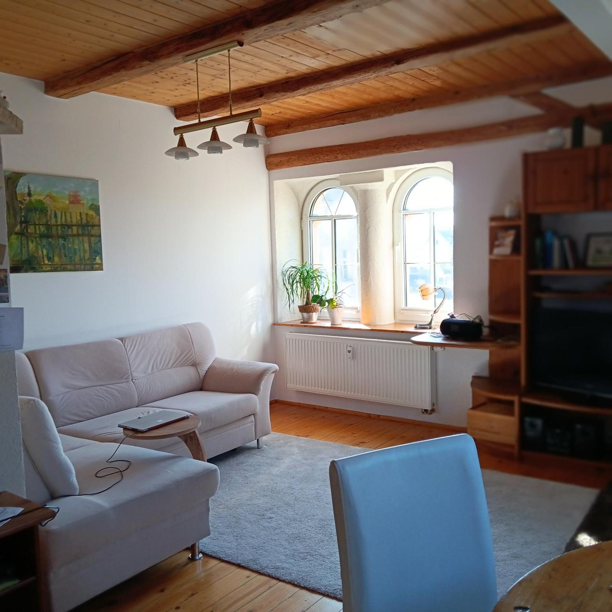 Schwalbennest Kaisitz Apartment Екстериор снимка