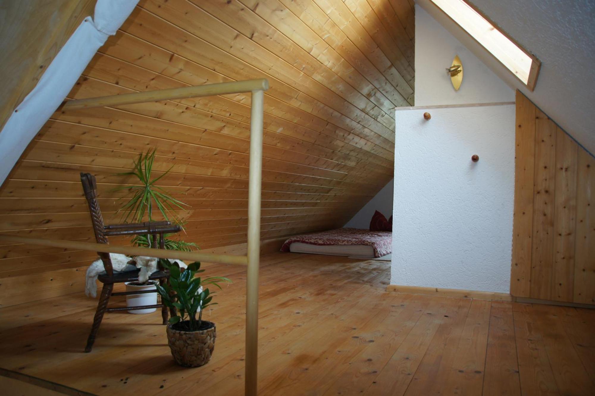 Schwalbennest Kaisitz Apartment Екстериор снимка